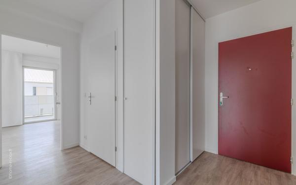 Appartement à vendre    3 pièces • 60,29 m2 Montévrain