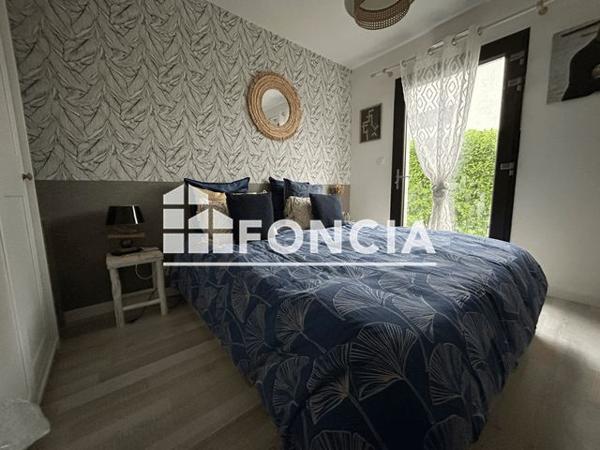 Location Maison 5 pièces 90.4 m² - 41 RUE HENRY BEAUDOIN Guipavas 29490