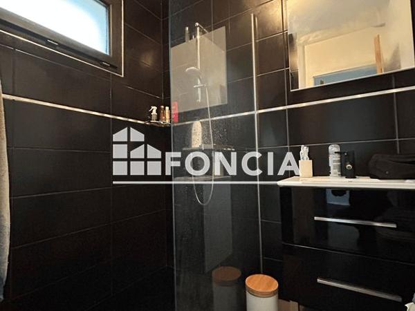 Location Maison 5 pièces 90.4 m² - 41 RUE HENRY BEAUDOIN Guipavas 29490