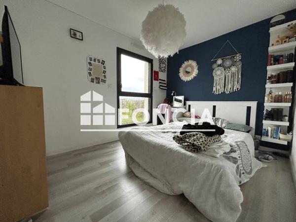 Location Maison 5 pièces 90.4 m² - 41 RUE HENRY BEAUDOIN Guipavas 29490