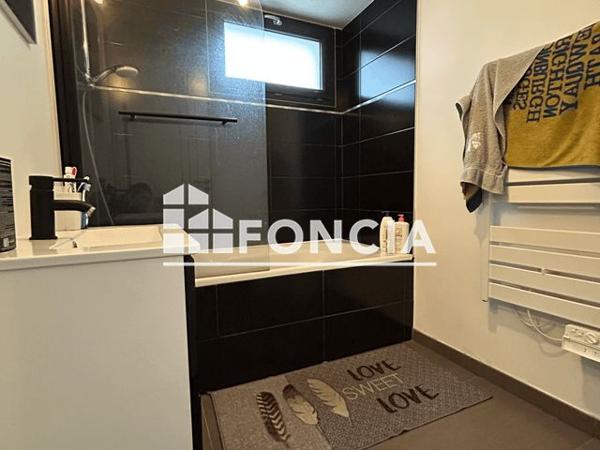 Location Maison 5 pièces 90.4 m² - 41 RUE HENRY BEAUDOIN Guipavas 29490