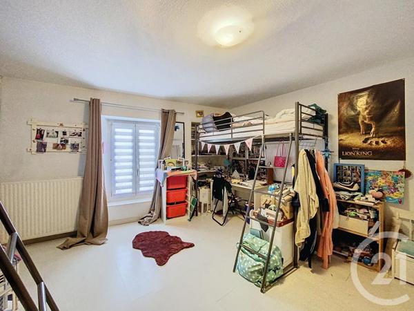 Appartement T4 à vendre  5 pièces - 107 m2 CHOLET - 49