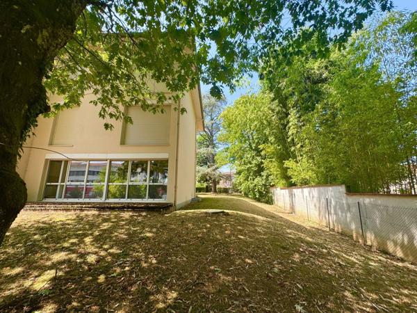 Appartement 5 pièces 165m² à vendre à Bourg-en-Bresse 01000