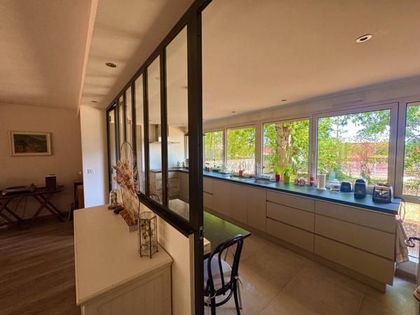 Appartement 5 pièces 165m² à vendre à Bourg-en-Bresse 01000