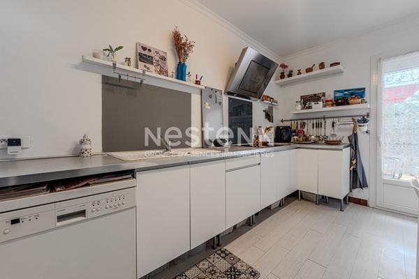 Jolie maison familiale à Carpentras 5 pièces 107 m²