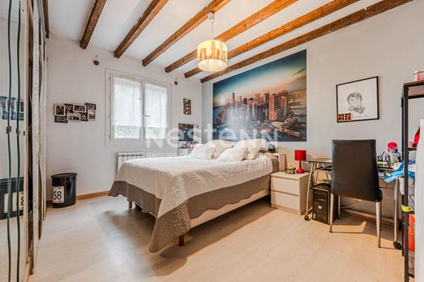 Jolie maison familiale à Carpentras 5 pièces 107 m²