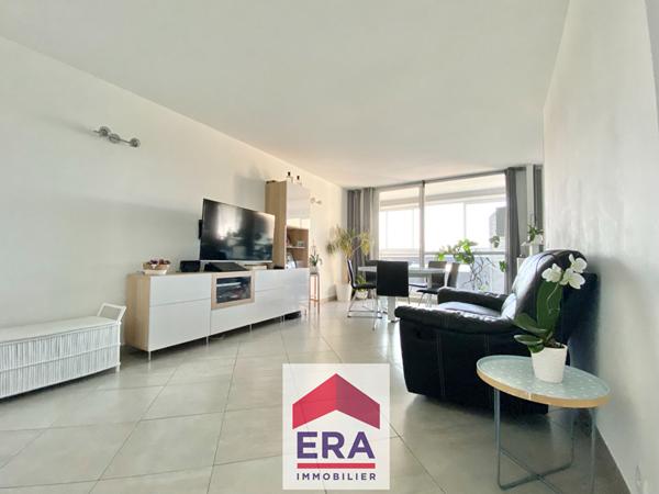 Appartement Sartrouville 3 pièce(s) 65.54 m2