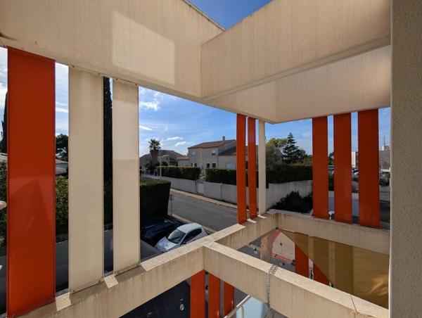 Vente / Appartement T3