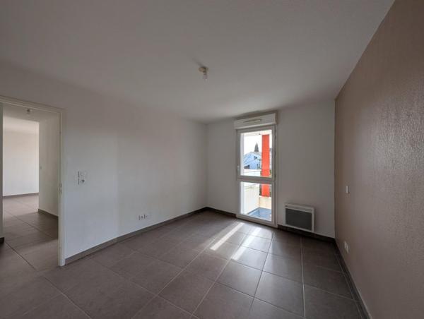 Vente / Appartement T3