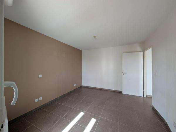 Vente / Appartement T3