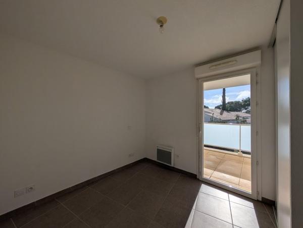 Vente / Appartement T3