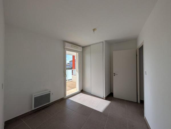 Vente / Appartement T3