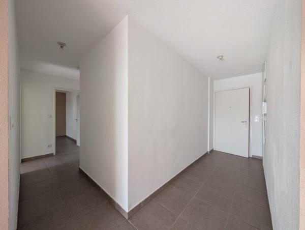 Vente / Appartement T3