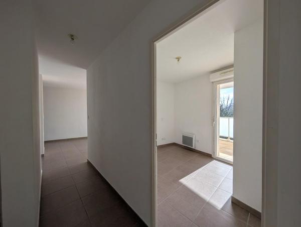 Vente / Appartement T3