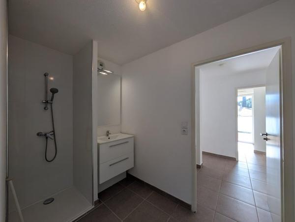 Vente / Appartement T3