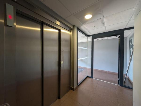 Vente / Appartement T3