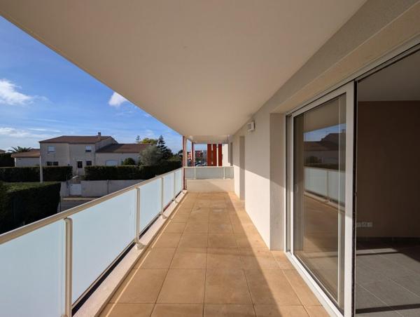 Vente / Appartement T3