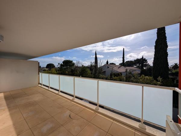 Vente / Appartement T3