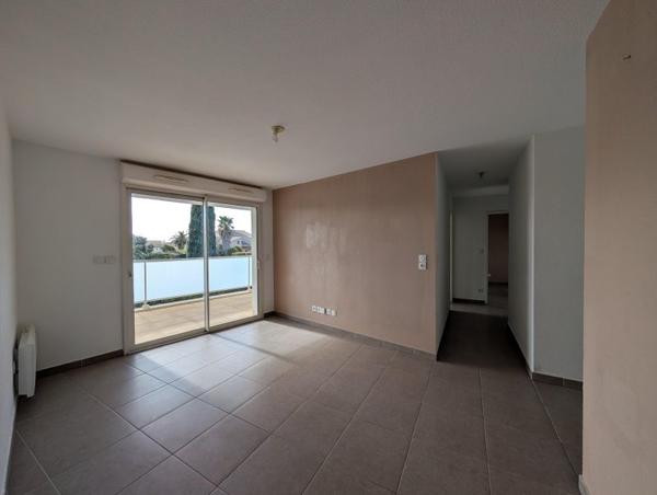 Vente / Appartement T3