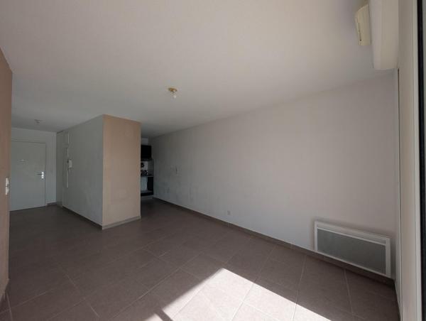 Vente / Appartement T3