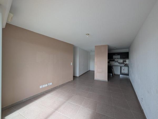 Vente / Appartement T3