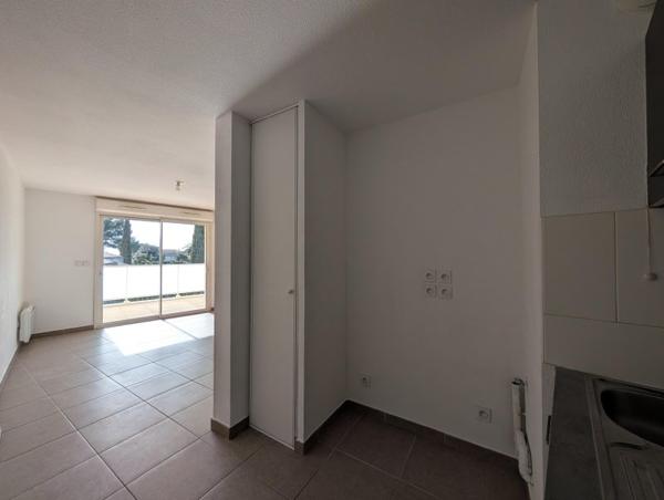 Vente / Appartement T3