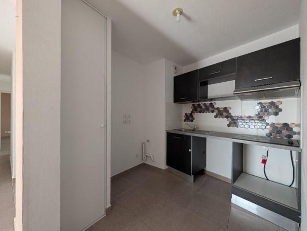Vente / Appartement T3