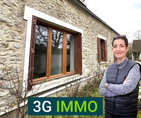 Vente / Maison et grand terrain