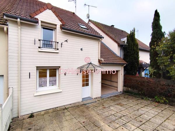 Maison à vendre 4 pièces de 80 m²
