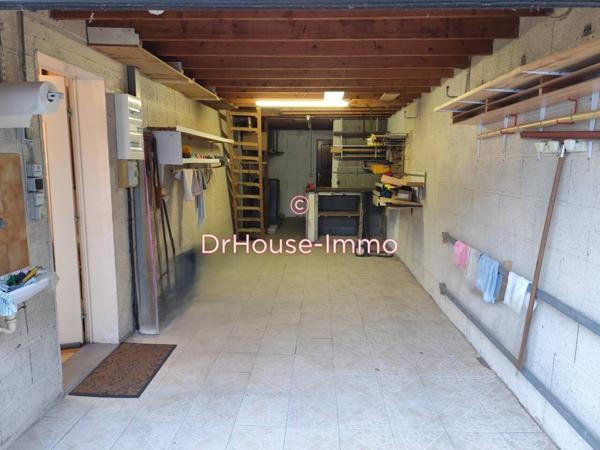 Maison à vendre 4 pièces de 80 m²