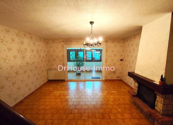 Maison à vendre 4 pièces de 80 m²