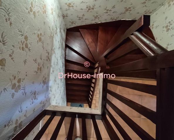 Maison à vendre 4 pièces de 80 m²