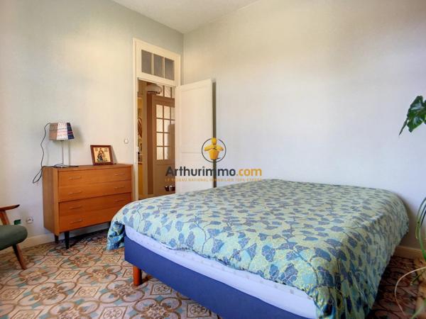 Vente Maison 4 pièces 107 m2 à Perpignan