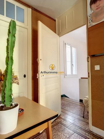 Vente Maison 4 pièces 107 m2 à Perpignan