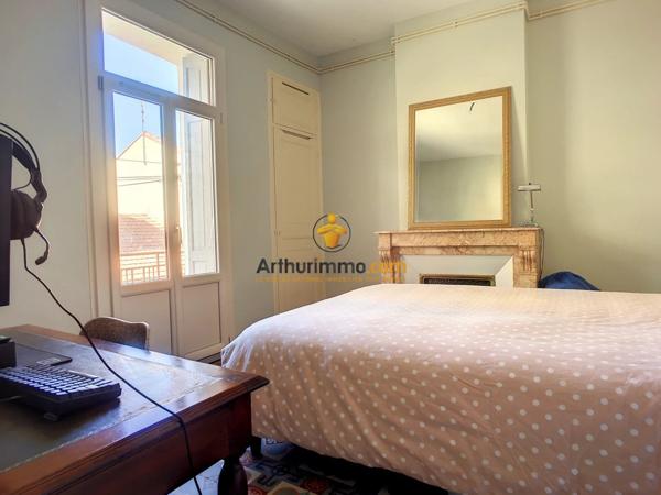 Vente Maison 4 pièces 107 m2 à Perpignan