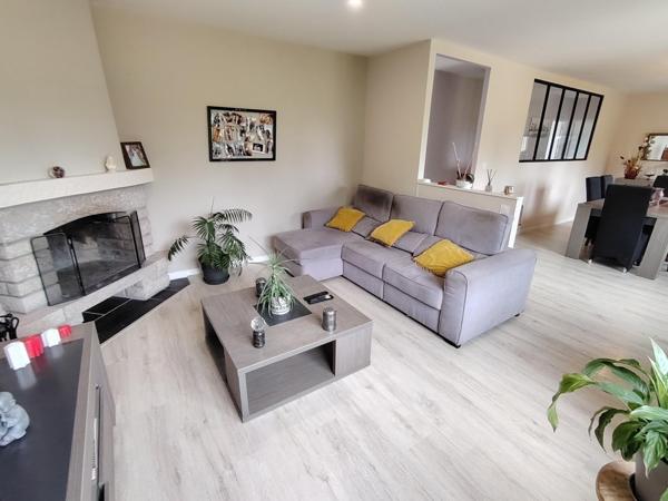 Maison à PERIERS, 50190 - 5 pièces 82m²