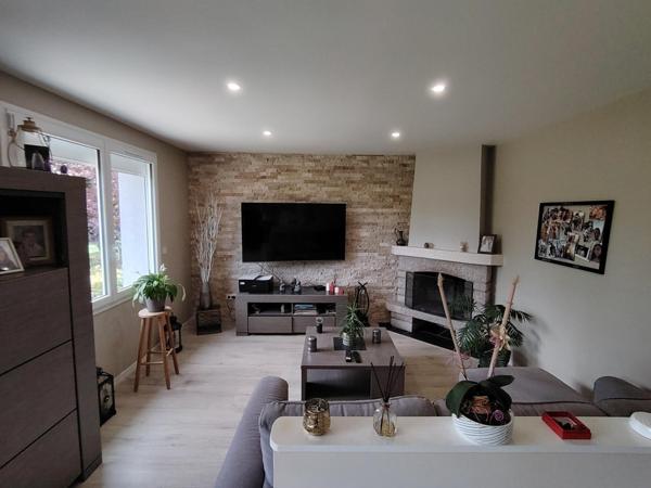 Maison à PERIERS, 50190 - 5 pièces 82m²