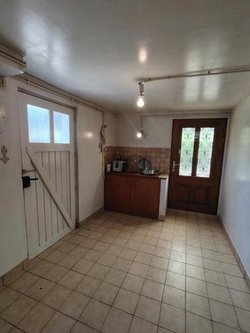 Maison à PERIERS, 50190 - 5 pièces 82m²