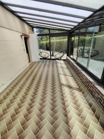 Maison à PERIERS, 50190 - 5 pièces 82m²