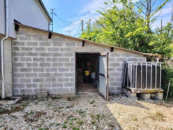 Maison à PERIERS, 50190 - 5 pièces 82m²
