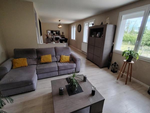 Maison à PERIERS, 50190 - 5 pièces 82m²