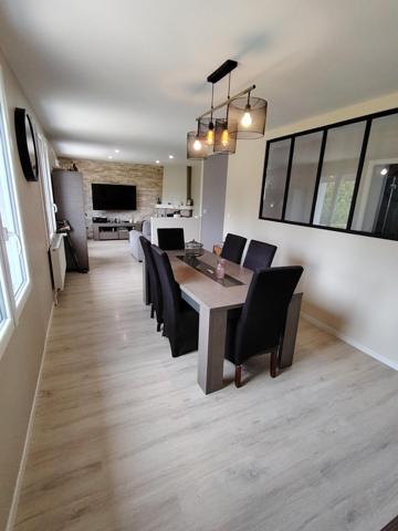 Maison à PERIERS, 50190 - 5 pièces 82m²