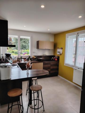 Maison à PERIERS, 50190 - 5 pièces 82m²