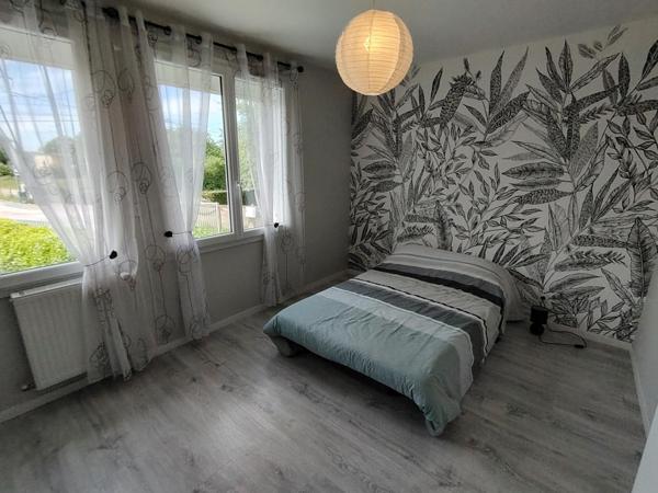 Maison à PERIERS, 50190 - 5 pièces 82m²