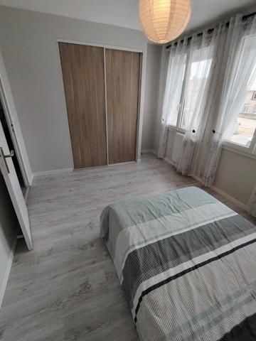 Maison à PERIERS, 50190 - 5 pièces 82m²