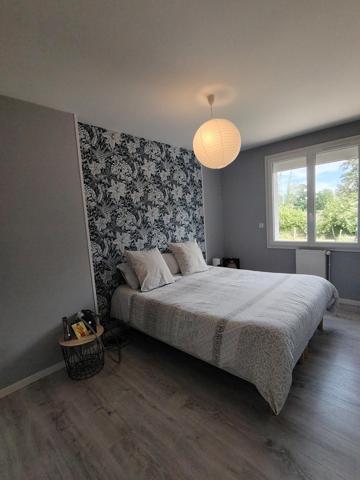Maison à PERIERS, 50190 - 5 pièces 82m²