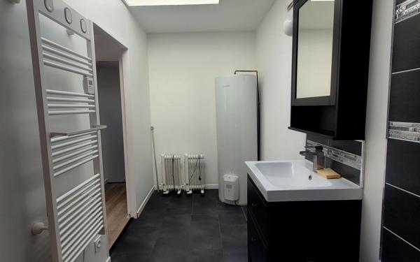 Maison à vendre    3 pièces • 72 m2 Le Havre