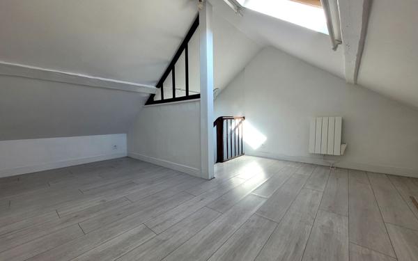 Maison à vendre    3 pièces • 72 m2 Le Havre
