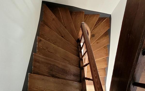 Maison à vendre    3 pièces • 72 m2 Le Havre