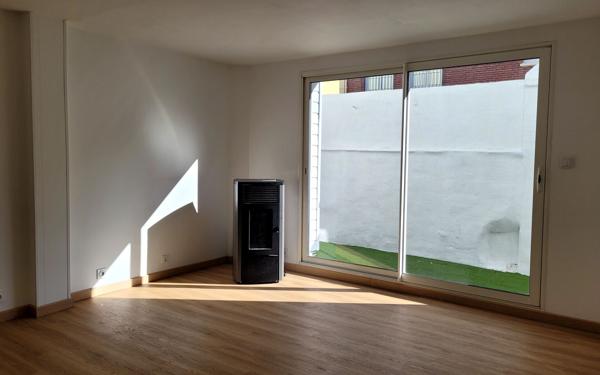 Maison à vendre    3 pièces • 72 m2 Le Havre